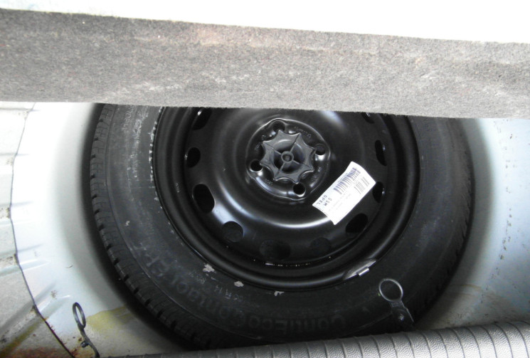 Opel Corsa CORSA III C 1.0 16V 60CV