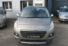 Peugeot 3008 2.0 HDi 150 S&S BVM6 Style