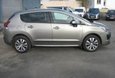 Peugeot 3008 2.0 HDi 150 S&S BVM6 Style