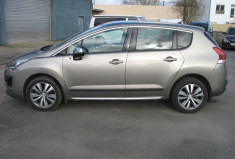Peugeot 3008 2.0 HDi 150 S&S BVM6 Style