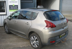 Peugeot 3008 2.0 HDi 150 S&S BVM6 Style