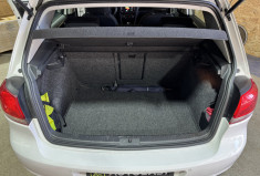 Volkswagen Golf VI GARANTIE 6 MOIS 5 Portes 1.6 TDI 105 cv