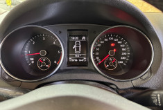 Volkswagen Golf VI GARANTIE 6 MOIS 5 Portes 1.6 TDI 105 cv