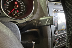 Volkswagen Golf VI GARANTIE 6 MOIS 5 Portes 1.6 TDI 105 cv