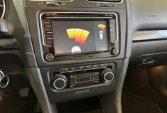 Volkswagen Golf VI GARANTIE 6 MOIS 5 Portes 1.6 TDI 105 cv