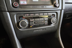 Volkswagen Golf VI GARANTIE 6 MOIS 5 Portes 1.6 TDI 105 cv