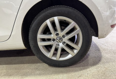 Volkswagen Golf VI GARANTIE 6 MOIS 5 Portes 1.6 TDI 105 cv