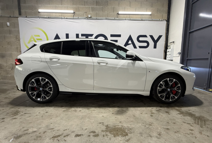 BMW Série 1 PACK M SPORT PRO F70 + TOIT OUVRANT 118 D