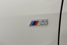 BMW Série 1 PACK M SPORT PRO F70 + TOIT OUVRANT 118 D