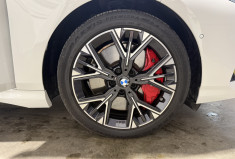 BMW Série 1 PACK M SPORT PRO F70 + TOIT OUVRANT 118 D