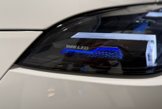 BMW Série 1 PACK M SPORT PRO F70 + TOIT OUVRANT 118 D