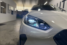 BMW Série 1 PACK M SPORT PRO F70 + TOIT OUVRANT 118 D