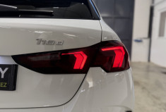 BMW Série 1 PACK M SPORT PRO F70 + TOIT OUVRANT 118 D