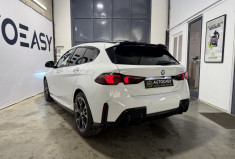 BMW Série 1 PACK M SPORT PRO F70 + TOIT OUVRANT 118 D