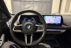 BMW Série 1 PACK M SPORT PRO F70 + TOIT OUVRANT 118 D