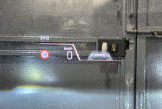 BMW Série 1 PACK M SPORT PRO F70 + TOIT OUVRANT 118 D