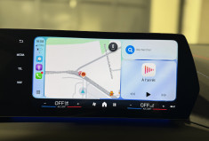 BMW Série 1 PACK M SPORT PRO F70 + TOIT OUVRANT 118 D