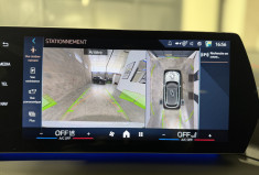 BMW Série 1 PACK M SPORT PRO F70 + TOIT OUVRANT 118 D