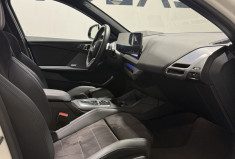 BMW Série 1 PACK M SPORT PRO F70 + TOIT OUVRANT 118 D