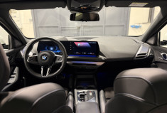 BMW Série 1 PACK M SPORT PRO F70 + TOIT OUVRANT 118 D