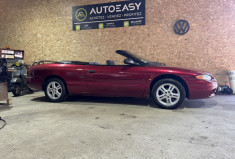 Chrysler SEBRING STRATUS 2.0 i 16V 131 cv