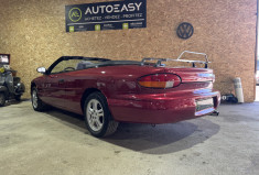 Chrysler SEBRING STRATUS 2.0 i 16V 131 cv