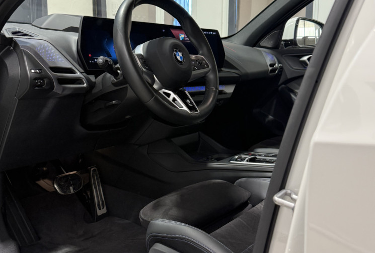 BMW Série 1 PACK M SPORT PRO F70 + TOIT OUVRANT 118 D