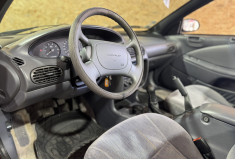 Chrysler SEBRING STRATUS 2.0 i 16V 131 cv