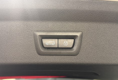 BMW Série 1 PACK M SPORT PRO F70 + TOIT OUVRANT 118 D