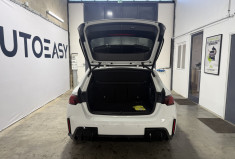 BMW Série 1 PACK M SPORT PRO F70 + TOIT OUVRANT 118 D