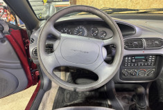 Chrysler SEBRING STRATUS 2.0 i 16V 131 cv