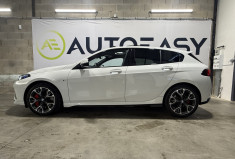 BMW Série 1 PACK M SPORT PRO F70 + TOIT OUVRANT 118 D