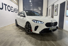 BMW Série 1 PACK M SPORT PRO F70 + TOIT OUVRANT 118 D