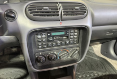 Chrysler SEBRING STRATUS 2.0 i 16V 131 cv