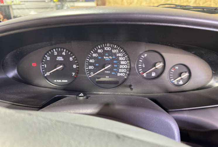 Chrysler SEBRING STRATUS 2.0 i 16V 131 cv