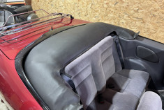 Chrysler SEBRING STRATUS 2.0 i 16V 131 cv