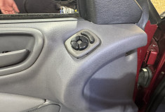 Chrysler SEBRING STRATUS 2.0 i 16V 131 cv