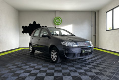 FIAT Punto 1.2 8v 60ch Cult II 5p