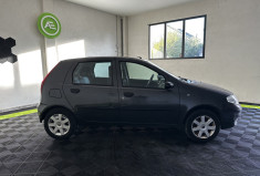 FIAT Punto 1.2 8v 60ch Cult II 5p