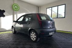 FIAT Punto 1.2 8v 60ch Cult II 5p