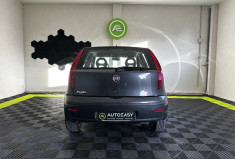 FIAT Punto 1.2 8v 60ch Cult II 5p