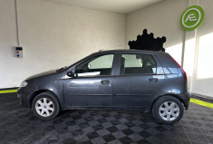 FIAT Punto 1.2 8v 60ch Cult II 5p