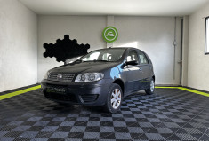 FIAT Punto 1.2 8v 60ch Cult II 5p