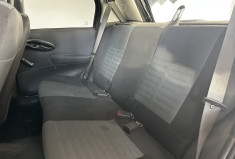 FIAT Punto 1.2 8v 60ch Cult II 5p