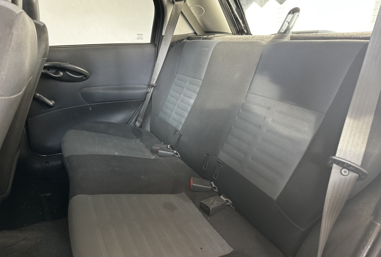 FIAT Punto 1.2 8v 60ch Cult II 5p