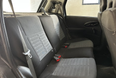 FIAT Punto 1.2 8v 60ch Cult II 5p