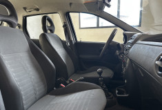 FIAT Punto 1.2 8v 60ch Cult II 5p