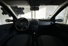 FIAT Punto 1.2 8v 60ch Cult II 5p