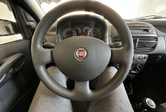 FIAT Punto 1.2 8v 60ch Cult II 5p