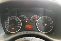 FIAT Punto 1.2 8v 60ch Cult II 5p